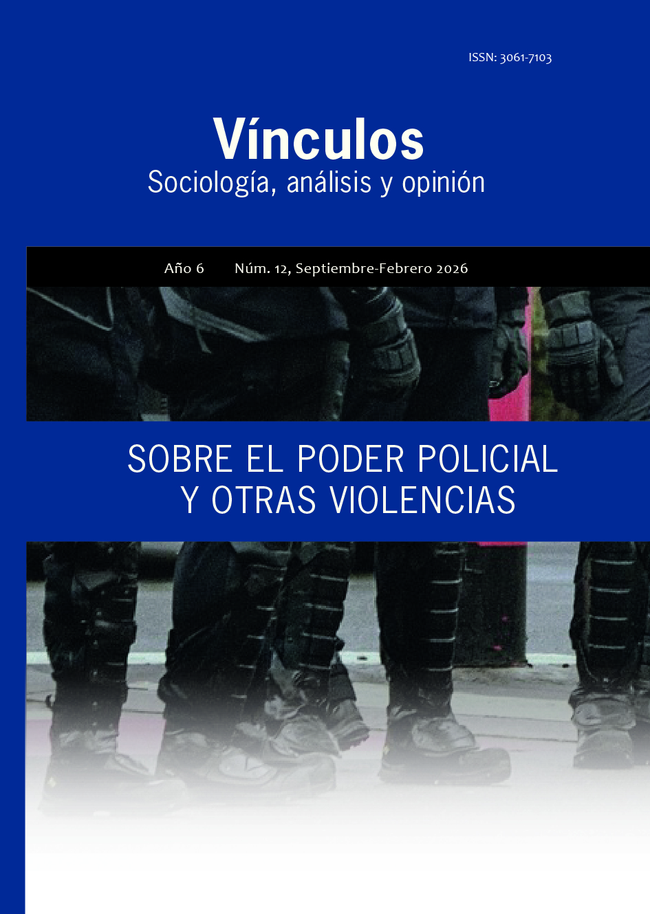 					Ver Vol. 6 Núm. 12 (2025)
				