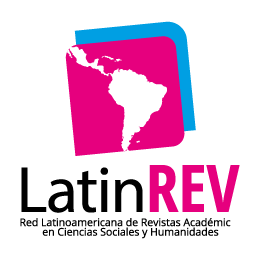 Logo de LatinRev